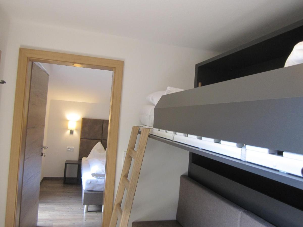 Pension Kohlbrundl Saalbach-Hinterglemm Extérieur photo