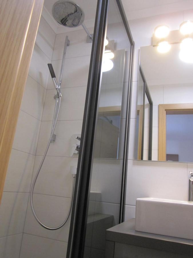 Pension Kohlbrundl Saalbach-Hinterglemm Extérieur photo